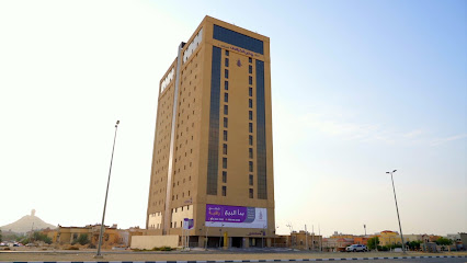 برج روض الخزامى السكني مقيم في روضة كوزامة - الدمام - +966 50 465 1555