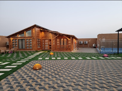 شاليهات الكوخ الخطأ ابوعريش - ابو عريش - +966 50 477 7775