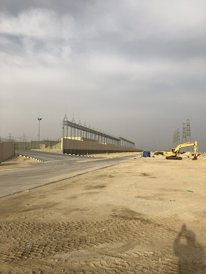 شعبة بري للنقل والتوزيع - Saudi Arabia|Al Jubail 35534|XH9H+JPJ