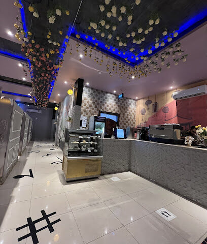 مطعم نقوة للمؤكولات المصريه - عفيف - +966 55 882 2072