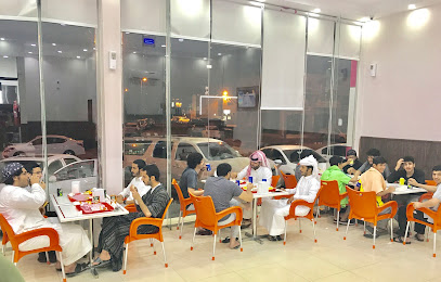 شاورما تك - أبها - +966 53 502 8531