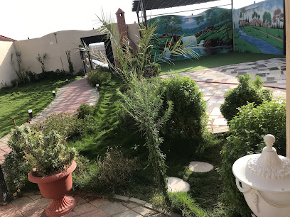 منتجع اراك - بير عسكر - +966 55 925 6000