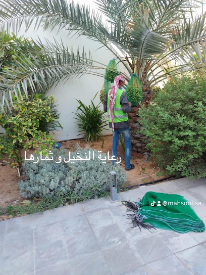 الحدائق - Dammam 31311