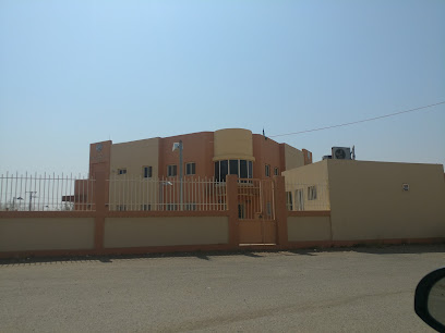 مركز صحي الاسطح - الاصاملة الكبرى - +966 17 320 4599