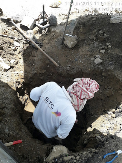 ملعب عذيقي - Saudi Arabia|Unnamed Road 63983،