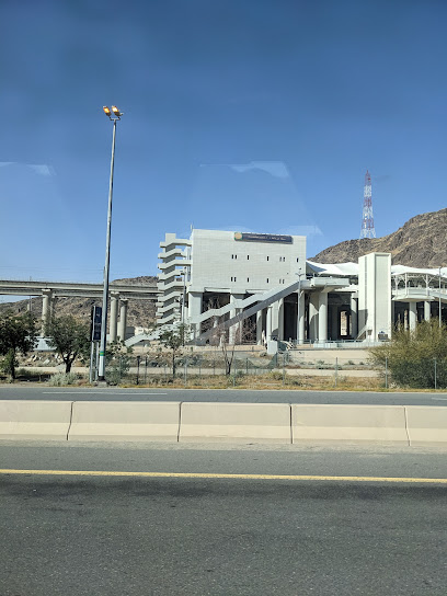 محطة تحويل كهرباء منى 1 - Saudi Arabia|Mecca 24248|6123