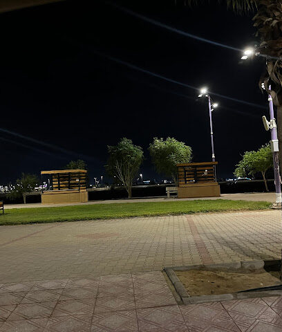 السوق الرمضاني الجديد بصبيا - صبيا -