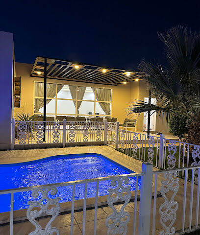 شاليه تيفاني - الدوادمي - +966 50 297 3747