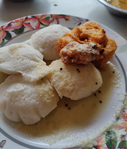فندق Idly Kadai South Indian - خميس مشيط -