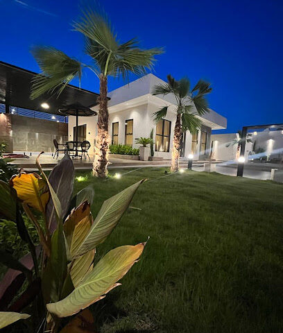 منتجع دوز - منتجع دوز - يشيد - +966 55 781 9199