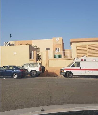 مركز الجبل صحي - جازان -