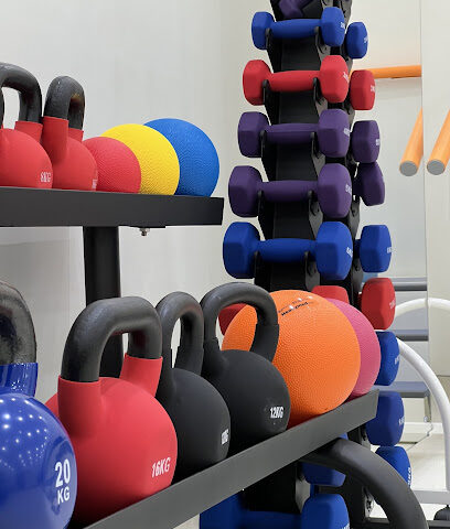 مركز إرادة للتأهيل والعلاج الطبيعي - الدمام - +966 9200 23469