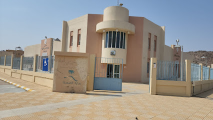 مركز حنين الصحي الاولي - بدر - +966 14 332 3387