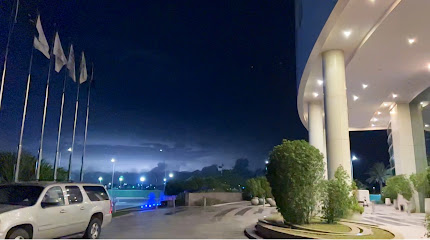 بركة سباحة باي لا صن خارج الباب - مدينة الملك عبدالله الاقتصادية - +966 12 510 6400