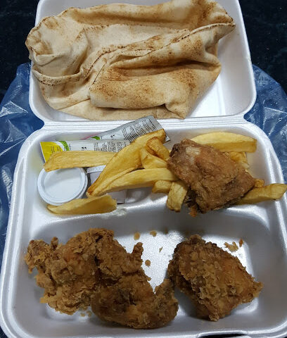 مشوار سناك - الجبيل - +966 13 362 4718