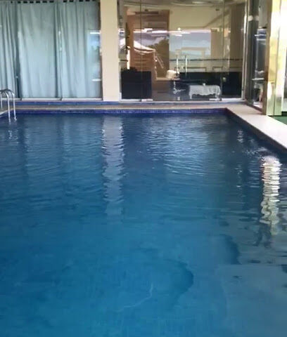 منتجع الويكند - سكاكا - +966 50 132 4431
