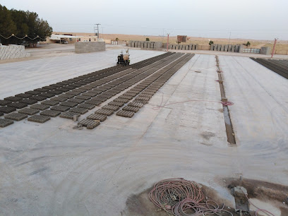 مصنع السديس والبلوك - البكيرية - +966 56 472 1177