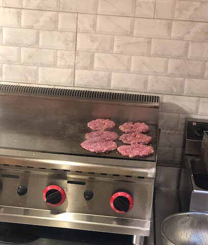 جريل فاكتوري جريل فاكتوري - ينبع - +966 53 429 3504