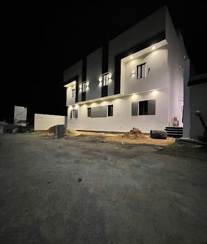 مشروع العرين ٨ - الطائف - +966 54 890 1783