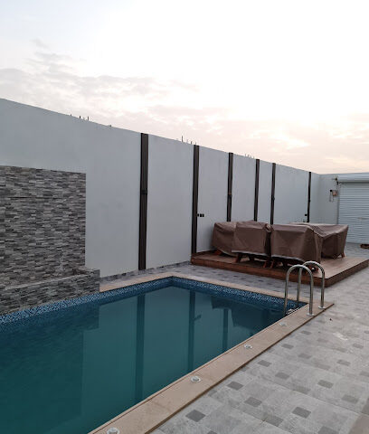 شاليهات أبيات الفندقية - الباحة - +966 53 525 6166