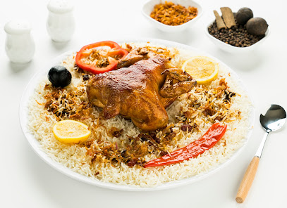 مطاعم البيت الرومانسي - المروج - تبوك - +966 14 423 0255