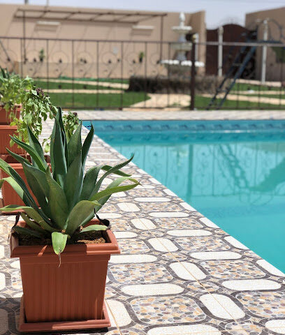 استراحة واحة الخيال - الدلم - +966 55 330 9640