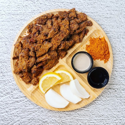 مطعم مذاق السيريه - ينبع - +966 54 455 8905