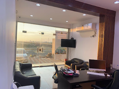 المثلث الذهبي العقارية - جازان - +966 55 945 6077