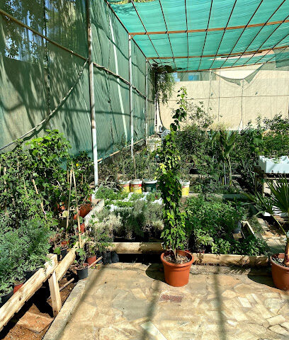 مشتل جينان والحدائق - الدلم - +966 59 147 9122