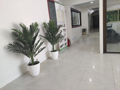 مصنع الغنيم للخرسانة الجاهزة - النعيرية - +966 50 395 2239