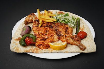 بابل جريل - الدمام - +966 55 797 3338