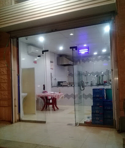 Boofiya Huda بوفية قاسم - سكاكا - +966 50 711 6758