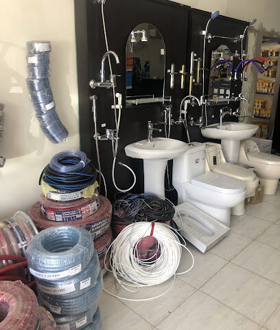 إتقان المهنة للسباكة والكهرباء - بريدة - +966 50 513 1191