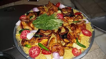 مطعم البخاري - بريدة - +966 50 398 0732