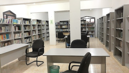 مكتبة رفحاء العامة - رفحاء - +966 14 676 5943