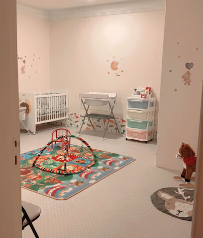 حضانة قُرة عين - الرس - +966 54 692 6269