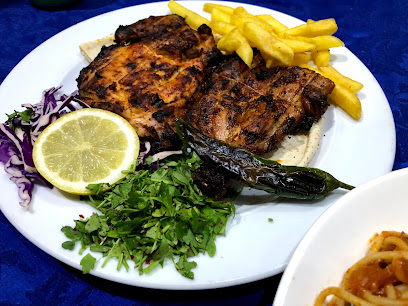 مطعم الرايزه - يشيد - +966 16 531 8888