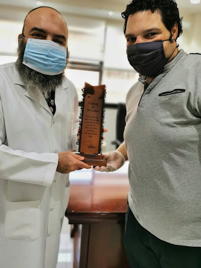 مستشفى محمد الدوسري - Saudi Arabia|Al Khobar 34621|Al Khobar Al Janubiyah|4th St