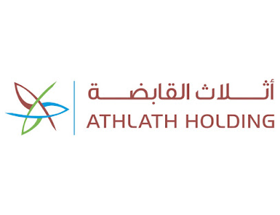 شركة اثلاث القابضه - Saudi Arabia|Riyadh 12863|Al Faruq