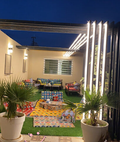 شاليه جوري - الخرج - +966 59 774 3030