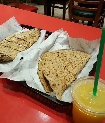 منؤشة الريف - الظهران - +966 13 868 4545