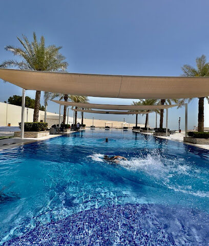 منتجع شاطئ الدانة - الخبر ، الظهران - +966 13 899 9900