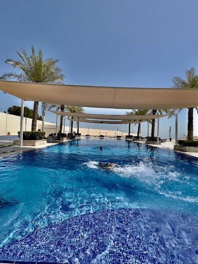 منتجع شاطئ الدانة - Saudi Arabia|Al Khobar
