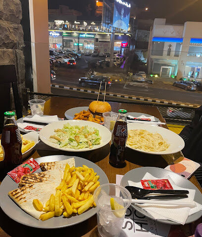 ميدان سوهو (دار عصمت) - أبها - +966 53 579 3534