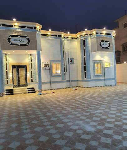 مكتب شروق الجنوب للعقار صامطة الضاحية - صامطة - +966 55 490 6916