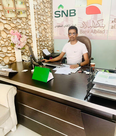 الكيرعاني للخدمات العقاريه - خميس مشيط - +966 56 532 3207
