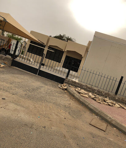 البريد السعودي - نجران - +966 9200 05700