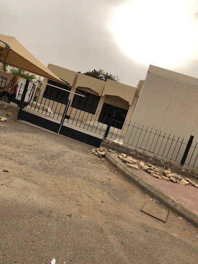 البريد السعودي - Saudi Arabia|Najran 66252|H6GJ+648
