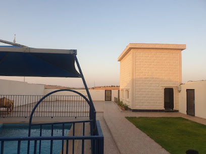 شاليهات ليالينا - الزلفي - +966 50 005 5591