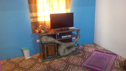 غرف للإيجار - نجران - +966 54 616 9891